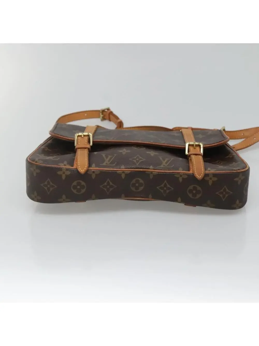 Louis Vuitton Marelle Sac A Dos #344160L53B